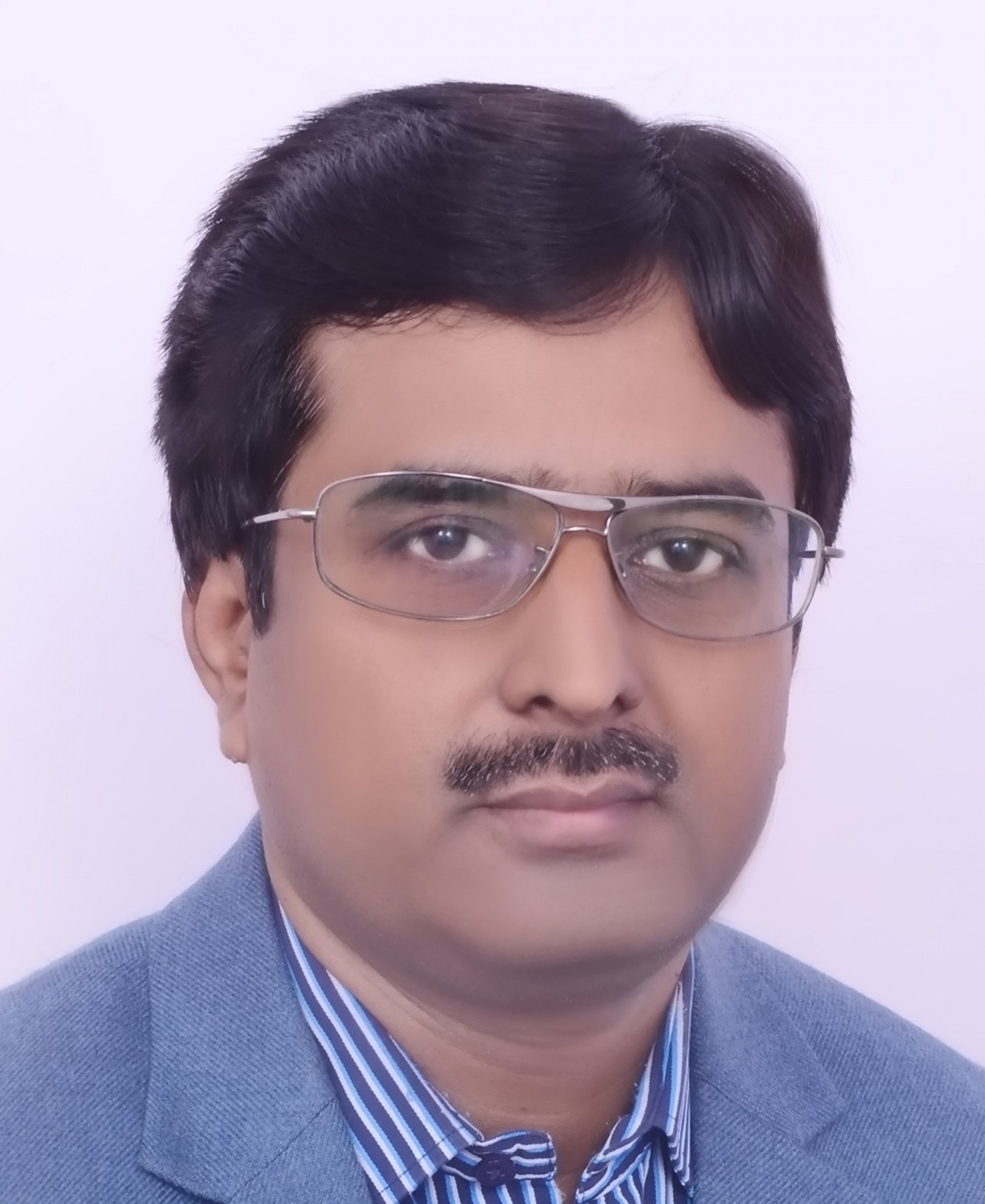 Anil Ranjan